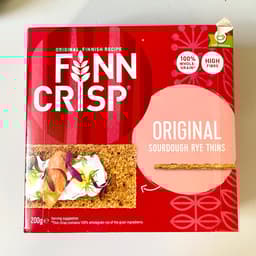 Finn Crisp