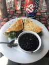 Saturn Cafe