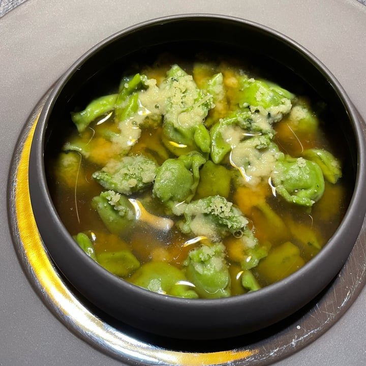 review photo of Soul Kitchen Tea Time shared by @pinacari on 10 Dec 2021 - review