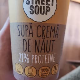 street soup