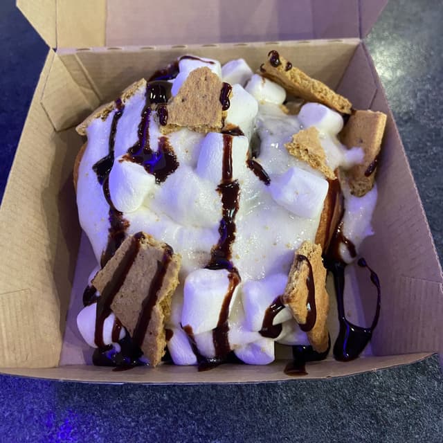 Cinnaholic