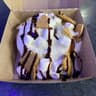 Cinnaholic