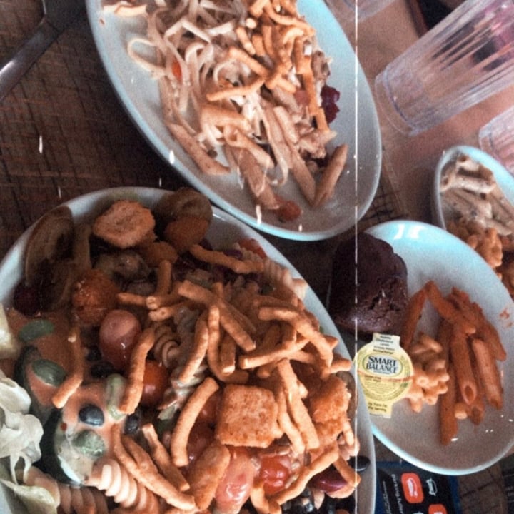review photo of Souplantation Unlimited Soups And Salads shared by @niralivekariya on 27 Apr 2021 - review