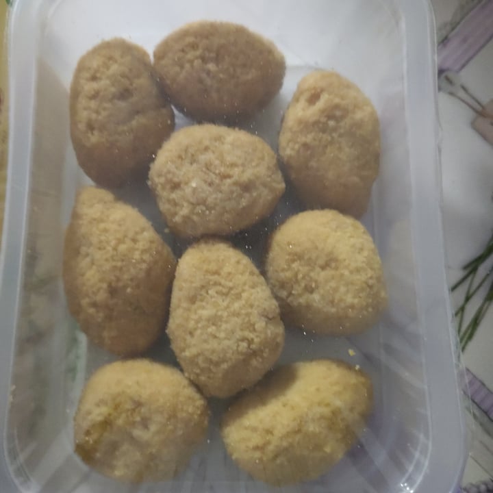 review photo of Dieci L'orto Olive Ascolane shared by @giaxxx3 on 30 Jun 2022 - review