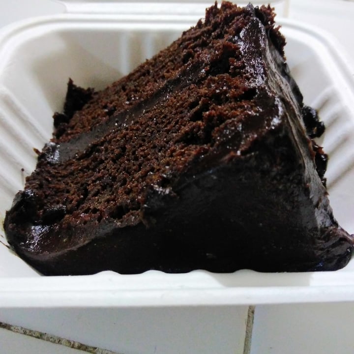 review photo of Ixteriolo's Pastel de Chocolate shared by @selrmoon on 12 Mar 2022 - review
