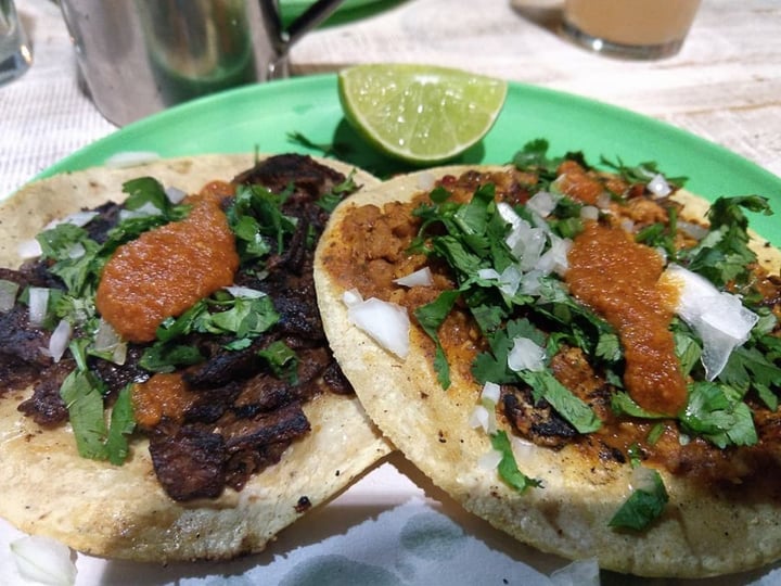 photo of Malportaco Tacos shared by @erikayuliana on  21 Jan 2020 - review