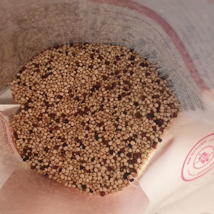 review photo of Okko Super Foods Tres Quinoas shared by @kahle on 10 Dec 2021 - review