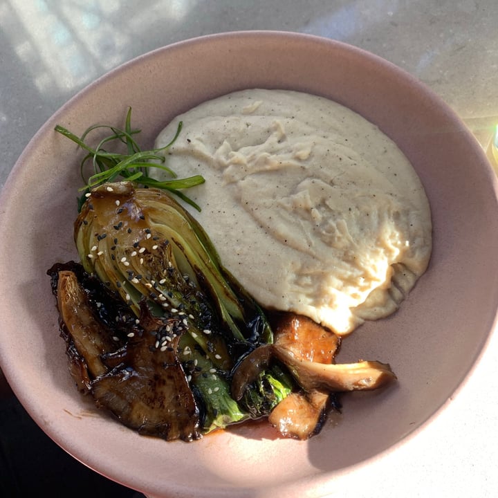 review photo of Mudrá Girgolas Al 5 shared by @veganizarte on 11 Aug 2021 - review