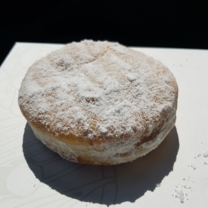 review photo of Beechwood Doughnuts Notella shared by @sarahkehoe on 29 Jun 2021 - review