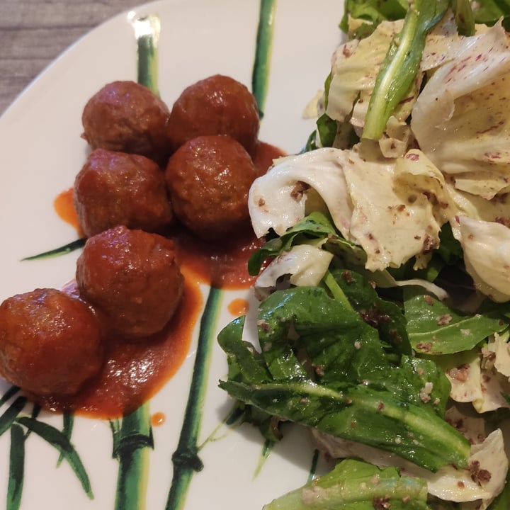 review photo of Huvudroll Plant balls shared by @tranky on 06 Apr 2022 - review