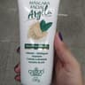Máscara facial de Argila Flores e Vegetais