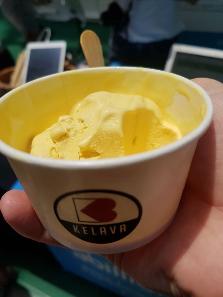 photo of Kelava Mango ice cream shared by @moocha123456 on  18 Aug 2019 - review