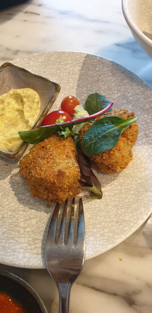 photo of Real Food Kids Veggie Nuggets shared by @ysquared on  19 Oct 2019 - review