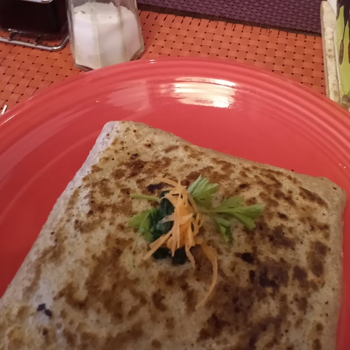photo of Viva la Pepa crepé salado shared by @guadaa4 on  04 Sep 2021 - review