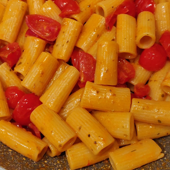 photo of Rummo Rigatoni No.50 shared by @ricky88 on  02 Jul 2022 - review