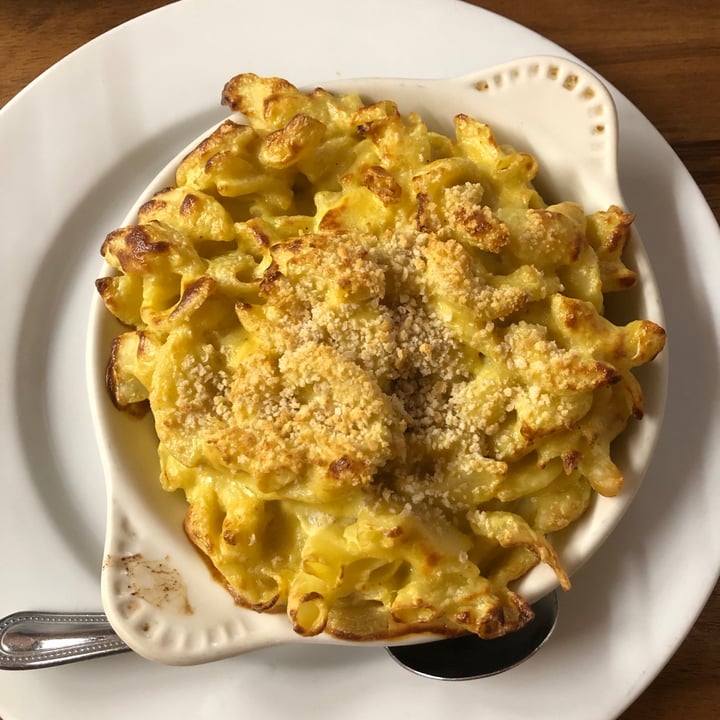 photo of Follow Your Heart Mac n Cheese shared by @merylg4v on  09 Sep 2021 - review