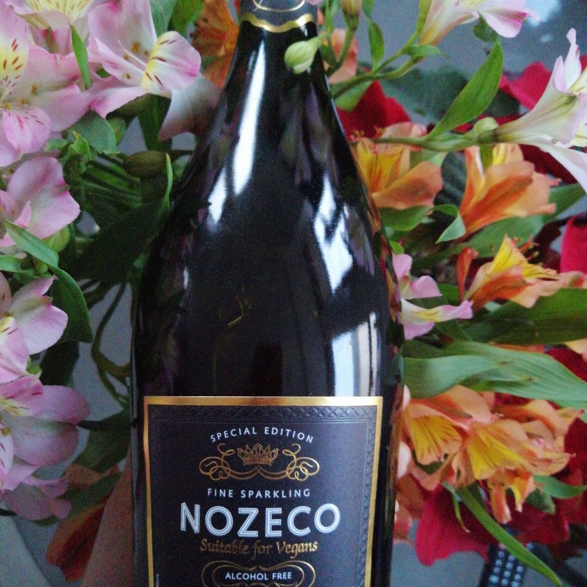 Nozeco Fine sparkling Nozeco Reviews | abillion