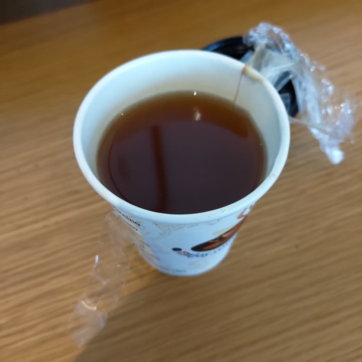 photo of Saiva Kitchens Ginger Black Tea shared by @stevenneoh on  17 May 2022 - review