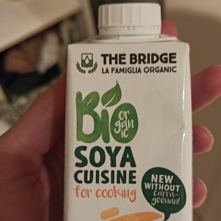 photo of The Bridge Dota Cuisine For Cooking shared by @cristina96 on  15 Jun 2022 - review