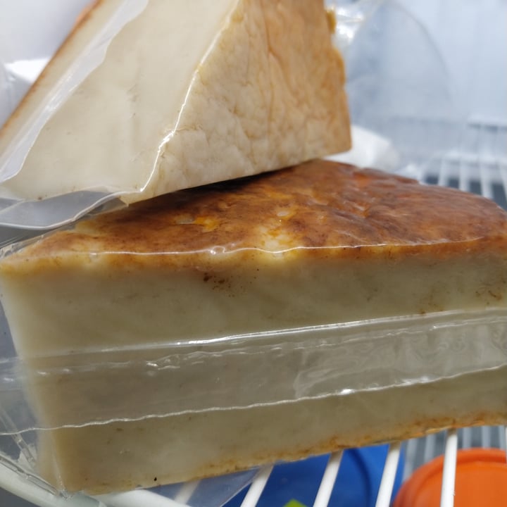 review photo of Fetén vegano Queso para Rallar shared by @puntovegan on 25 Nov 2021 - review