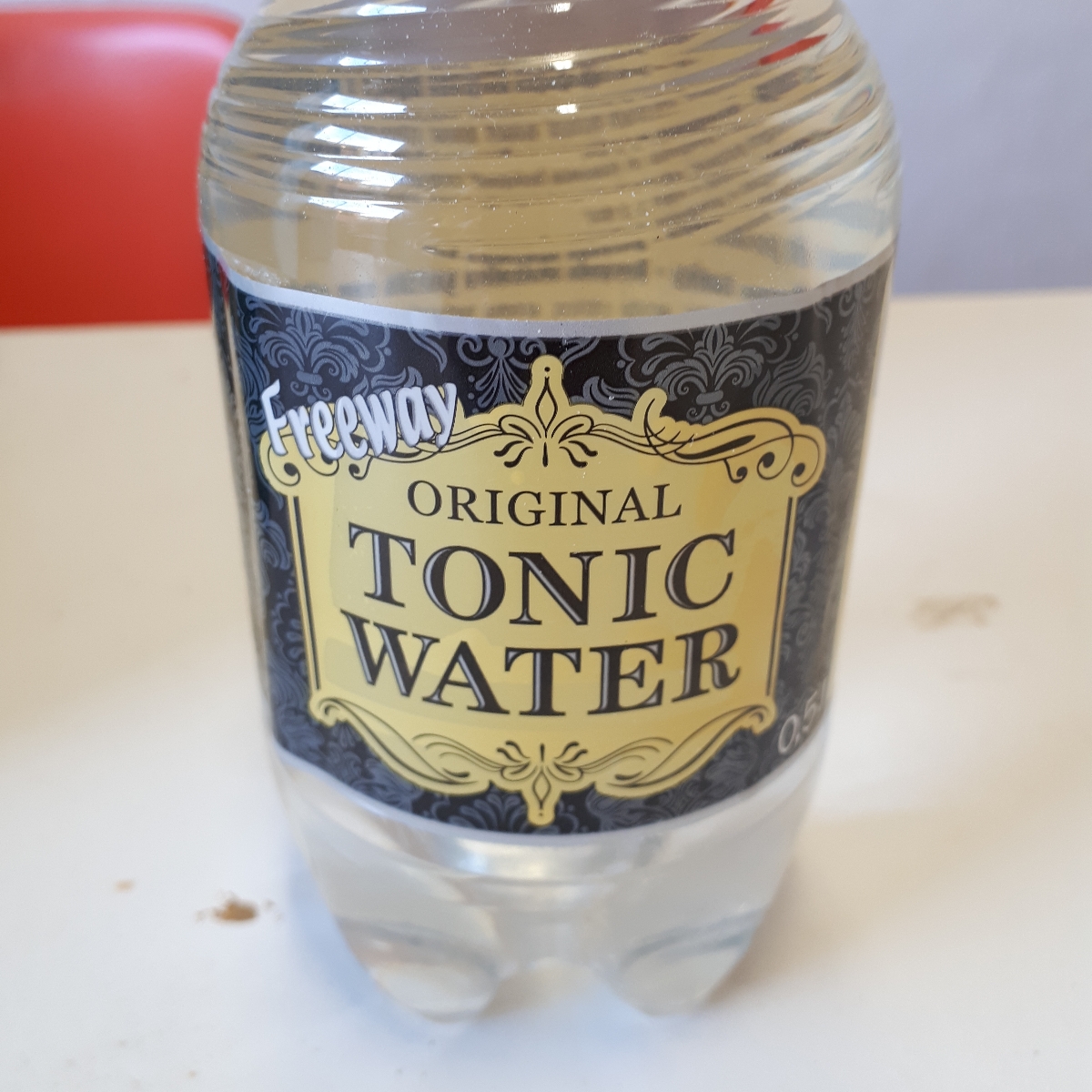 Freeway Original tonic water Reviews abillion
