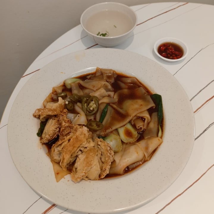 photo of Green Bliss Habitat Duck Hor Fun shared by @skootykoots on  02 Dec 2021 - review