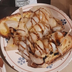 Basilicata vegan