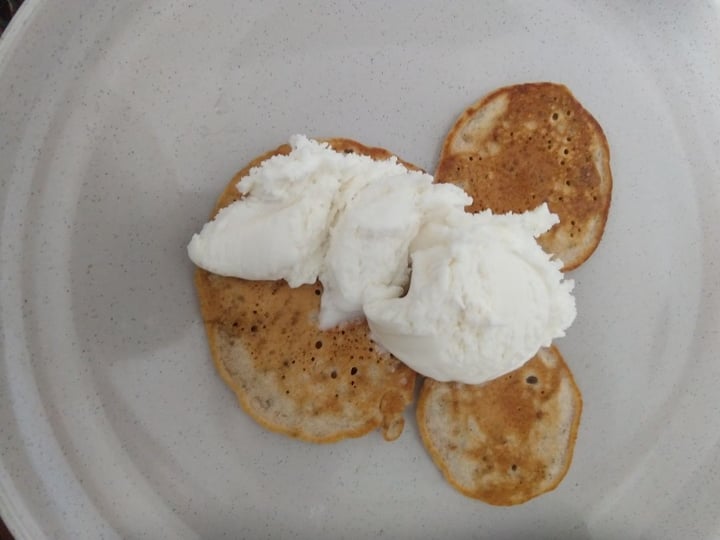 review photo of So Good Vanilla Bliss Ice-Cream shared by @andreavaldivia on 03 Mar 2020 - review