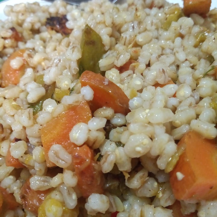 review photo of Yin Yang Cebada perlada shared by @antocarpi on 01 Jun 2021 - review