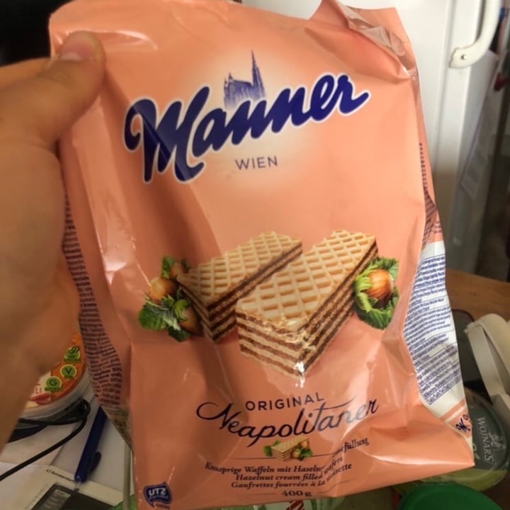 review photo of Rama Zum Streichen, Backen & Kochen 100% Pflanzlich shared by @lecg on 26 May 2020 - review