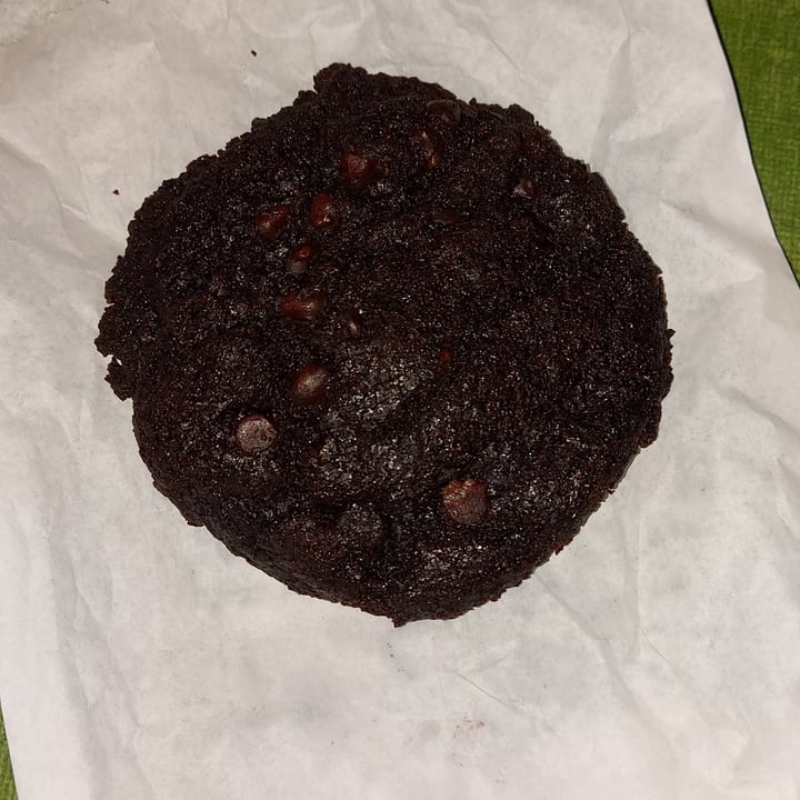 photo of Boon Burger Cafe Double Chocolate Cookie shared by @svraphael88 on  06 Jun 2022 - review