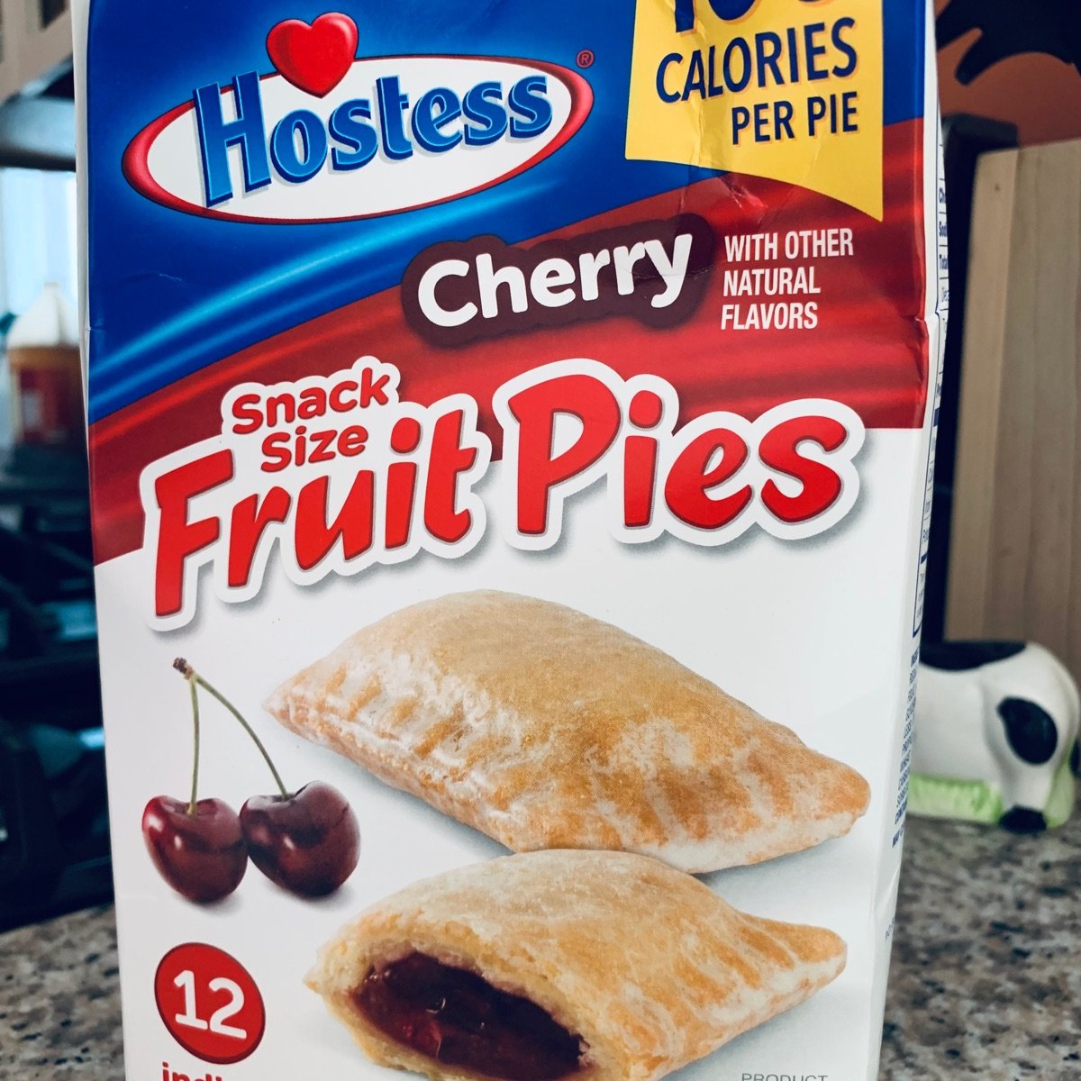Hostess Cherry Fruit Pies Reviews abillion
