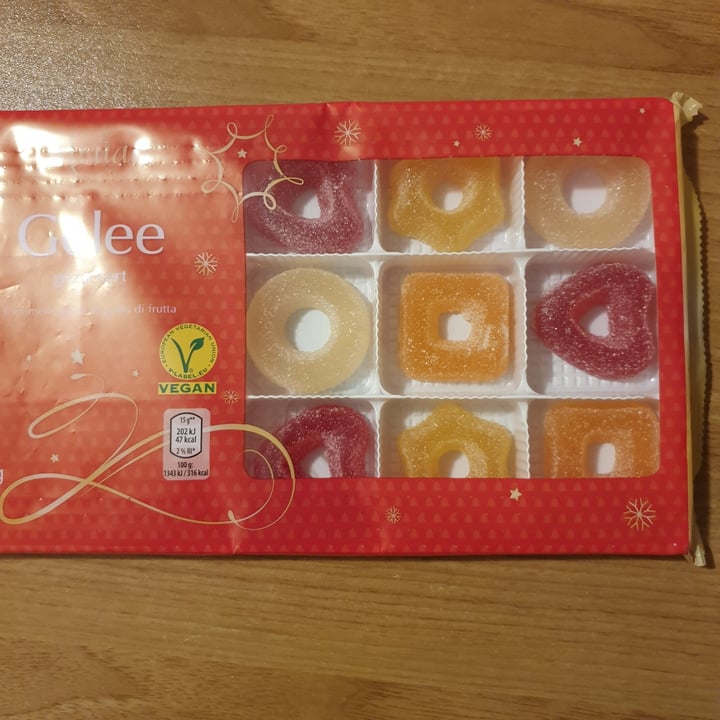 review photo of Manare Gelee shared by @krisrey on 19 Dec 2021 - review