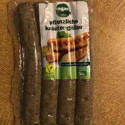 Vegan leben