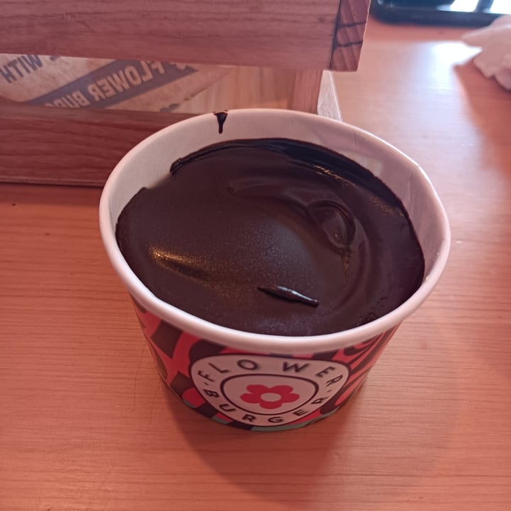 review photo of Flower Burger Coco-Nuts shared by @dajana98 on 17 Dec 2021 - review