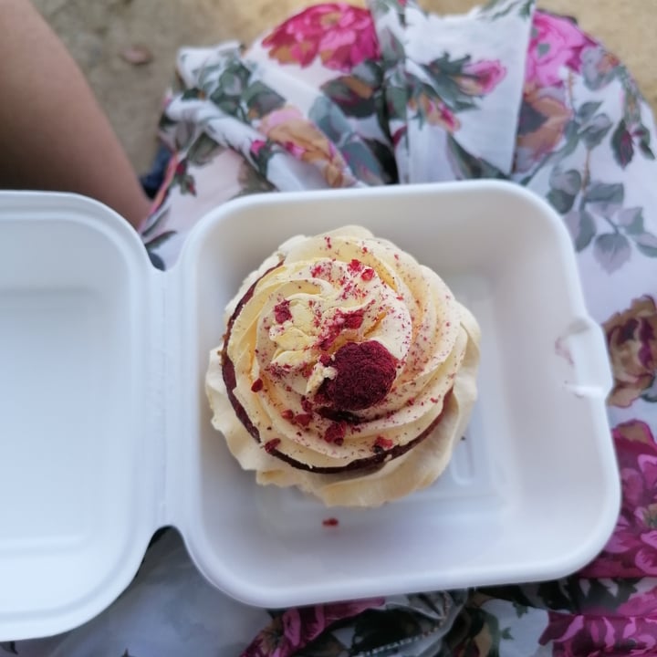 photo of chök - Sevilla Cronut Special shared by @crispypotato on  30 Jul 2022 - review