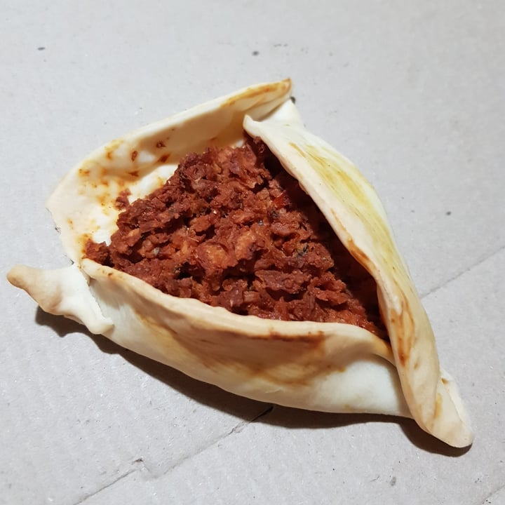 photo of Rico y Suave Empanadas Arabes shared by @bauciss on  02 Mar 2021 - review