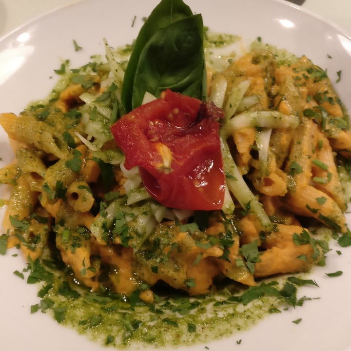 photo of Organi Chiado Penne Paste shared by @kvitz on  26 Oct 2020 - review