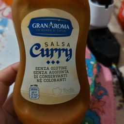 Gran Aroma
