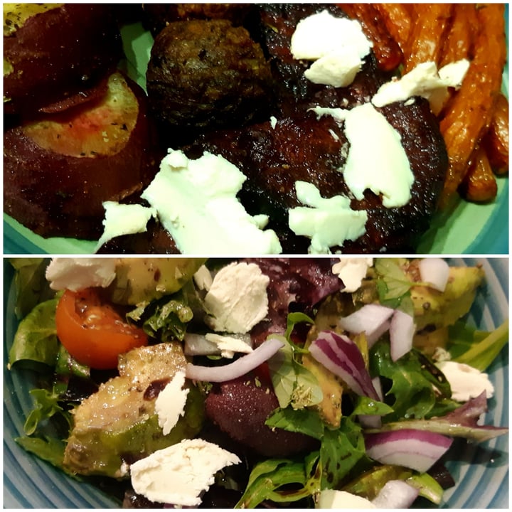 Nuts For Cheese UnBrieLievable Review abillion