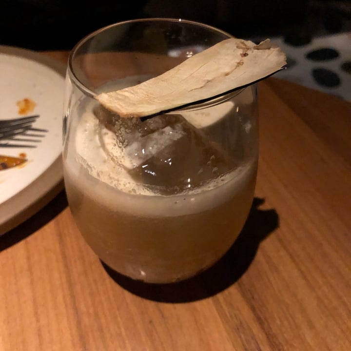 photo of Sacro punch de verano shared by @marthu on  28 Jan 2022 - review