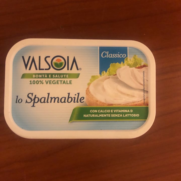 review photo of Valsoia Lo spalmabile shared by @alicefla on 23 Apr 2021 - review