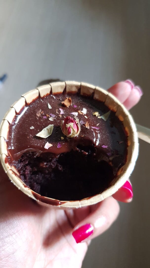 review photo of Róa Midnight™ Classique Cupcakes shared by @janetan13 on 09 Aug 2019 - review