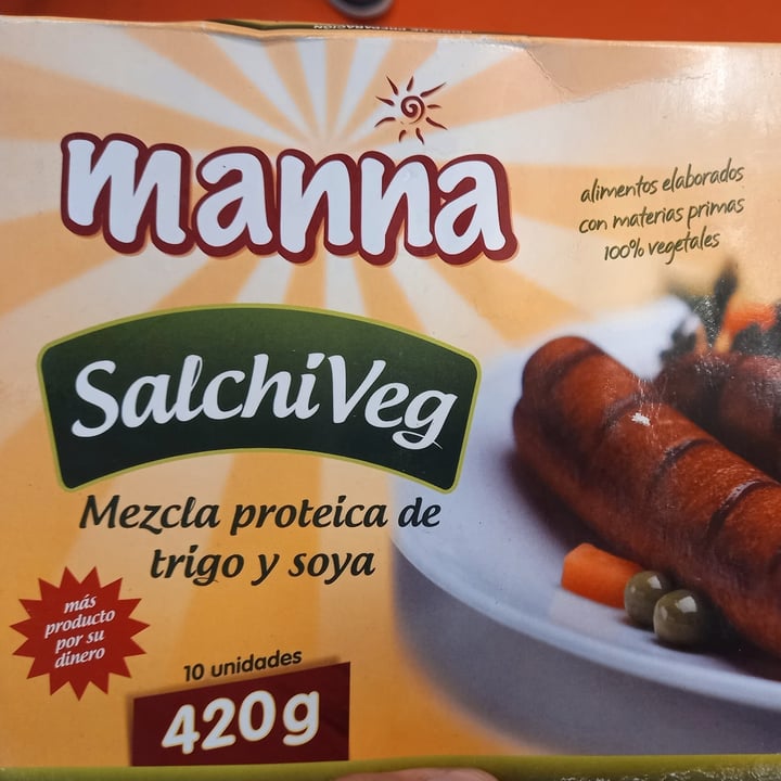 review photo of Manna Filete shared by @pabloema on 07 Jun 2021 - review