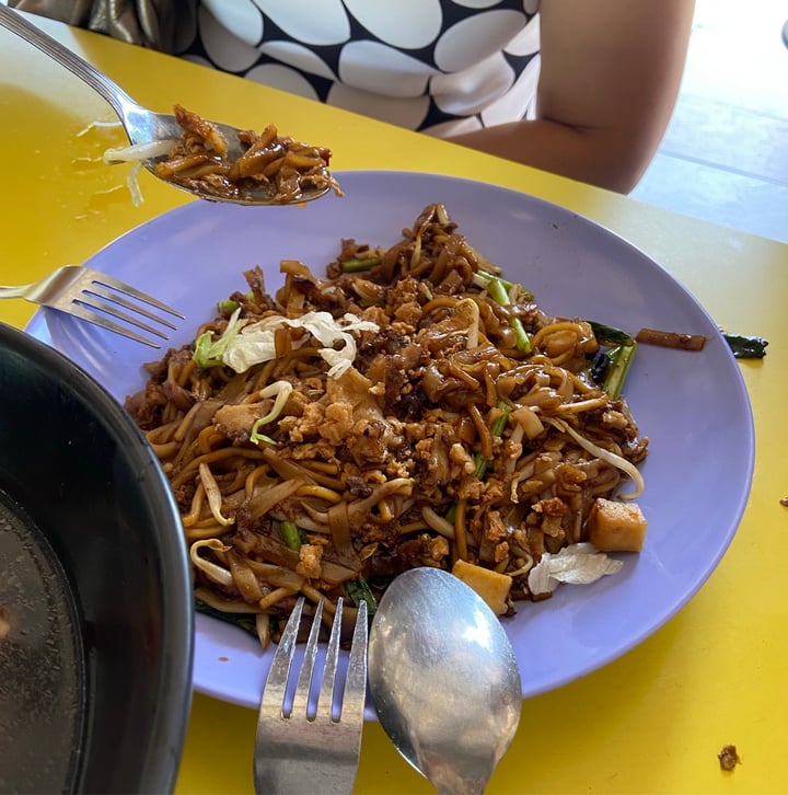 photo of Tang Leng Chay 東龍齋 Char Kway Teow shared by @cadyliys on  26 Jul 2020 - review