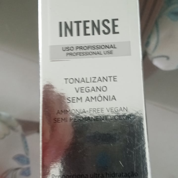 photo of Inoar Máscara de hidratação shared by @joilda on  30 Apr 2022 - review