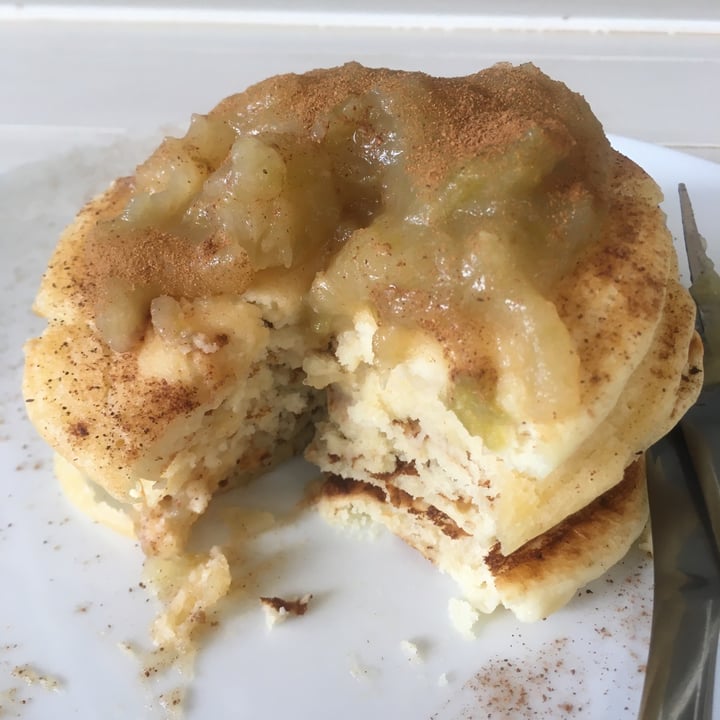 review photo of Snow flake Self-Raising Flour shared by @cebomtshemla on 05 Jan 2021 - review