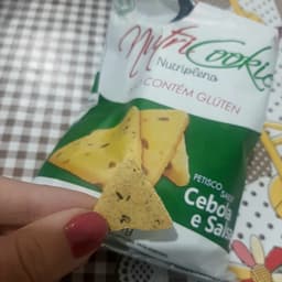 Nutri cookie