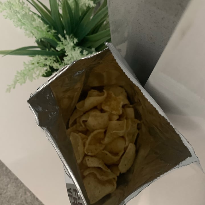 photo of Eat Real Lentil Chips Mango & Mint shared by @tattooedtilly95 on  25 Jan 2021 - review