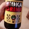 Moka drink